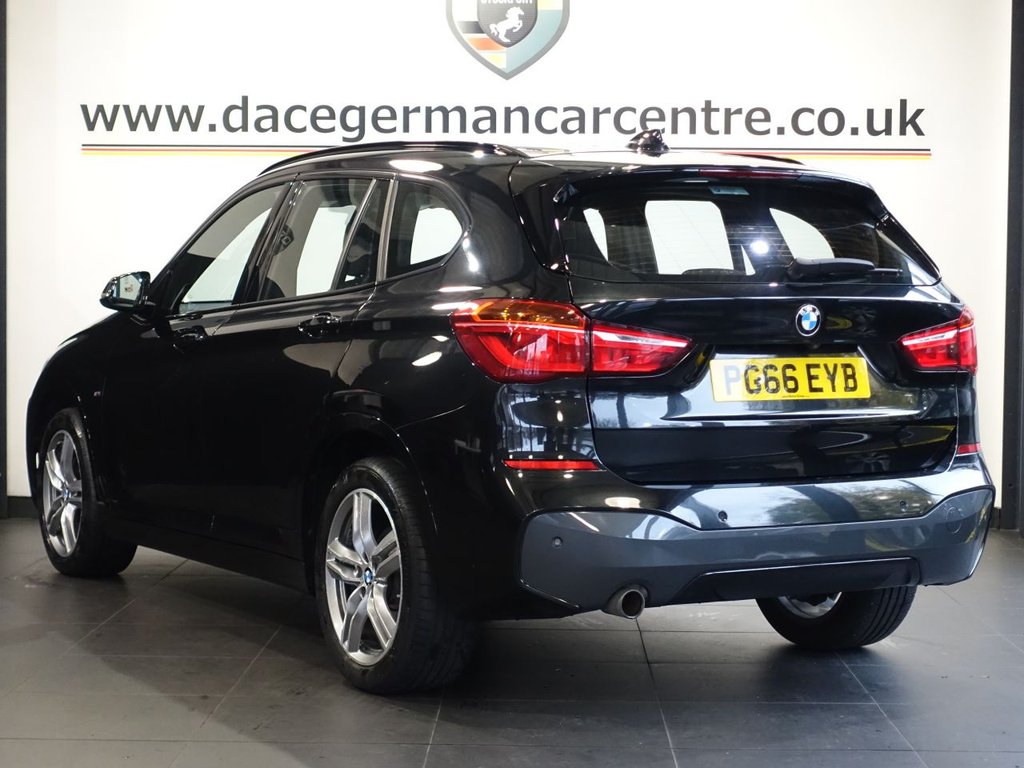 Used BMW X1 2017 for sale - 76148088: Photo 6