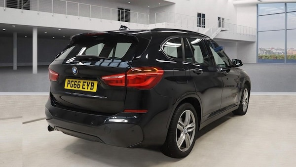 Used BMW X1 2017 for sale - 76148088: Photo 6
