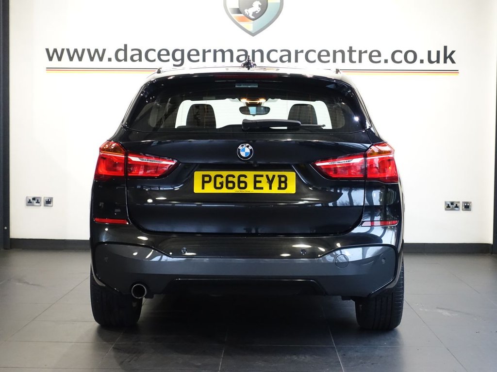 Used BMW X1 2017 for sale - 76148088: Photo 8