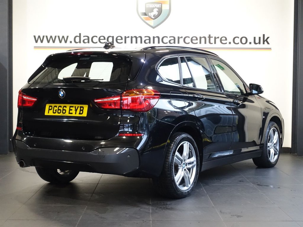 Used BMW X1 2017 for sale - 76148088: Photo 9