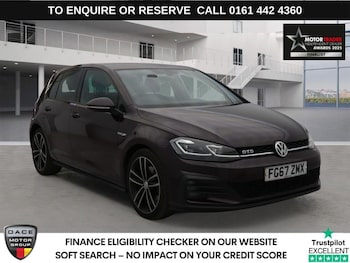 Used Volkswagen Golf 2017 for sale - 75630586: Photo