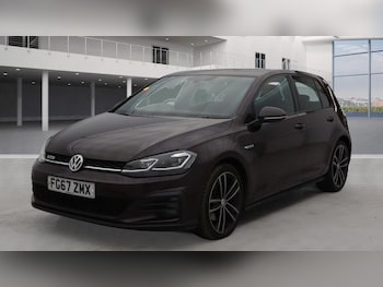 Used Volkswagen Golf 2017 for sale - 75630586: Photo