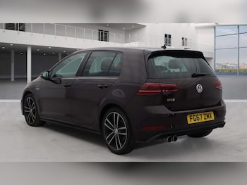 Used Volkswagen Golf 2017 for sale - 75630586: Photo