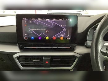 Used SEAT Leon 2021 for sale - 76163103: Photo 2