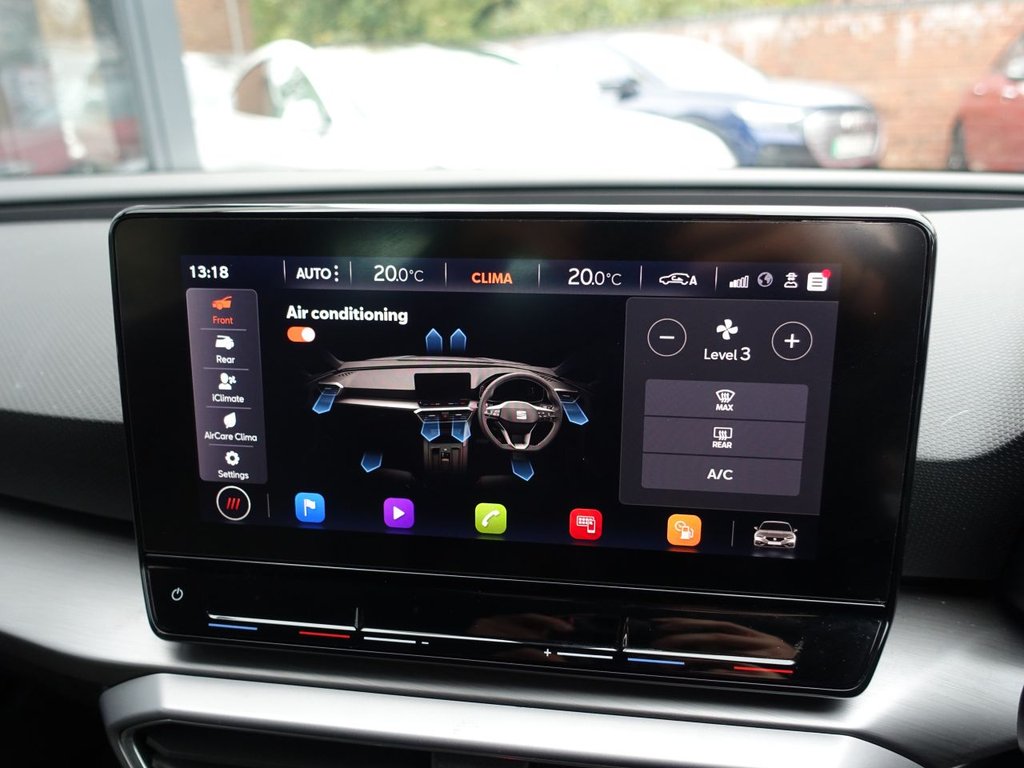 Used SEAT Leon 2021 for sale - 76163103: Photo 30