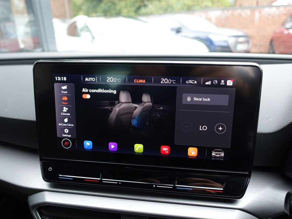 Used SEAT Leon 2021 for sale - 76163103: Photo 32