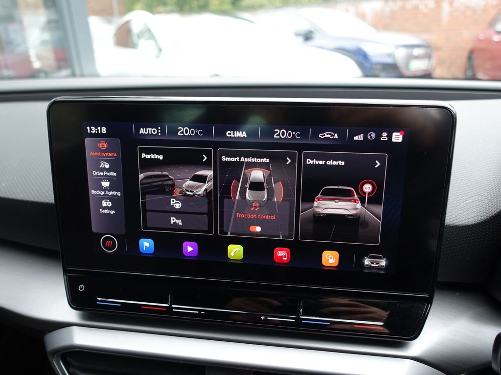 Used SEAT Leon 2021 for sale - 76163103: Photo 34