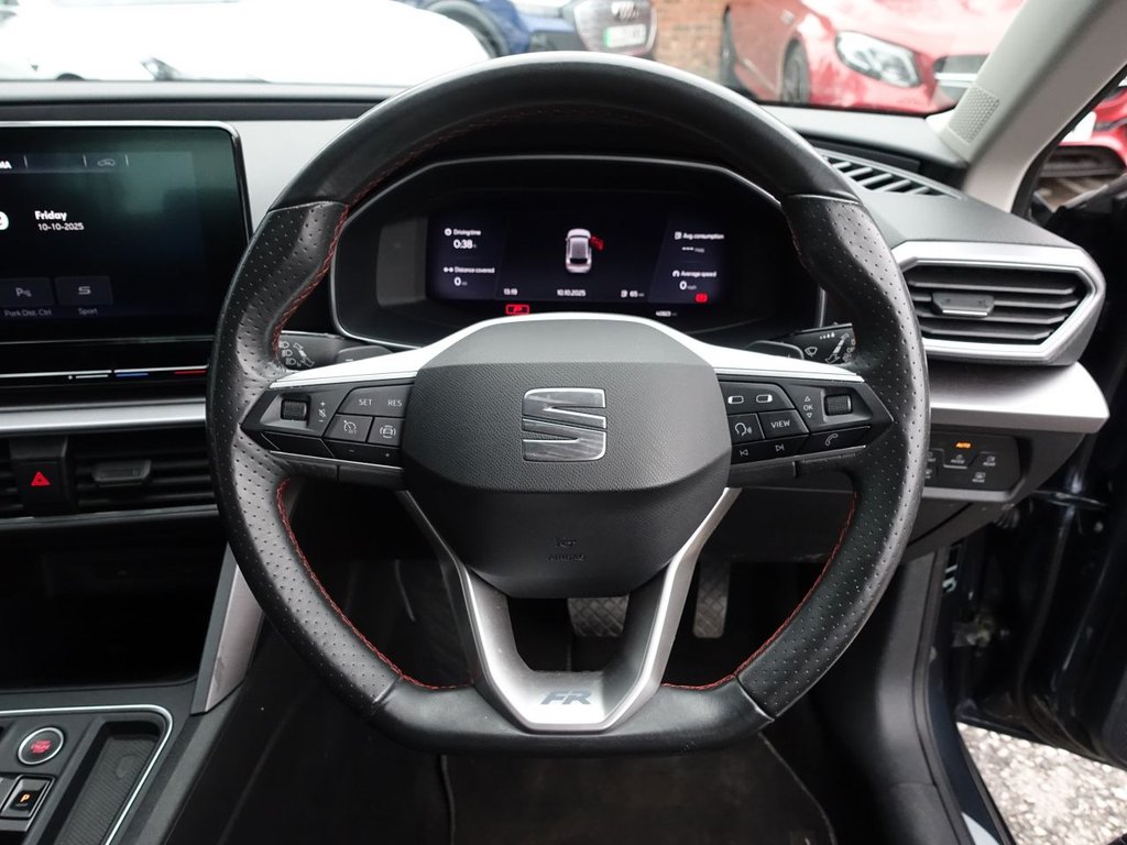 Used SEAT Leon 2021 for sale - 76163103: Photo 36