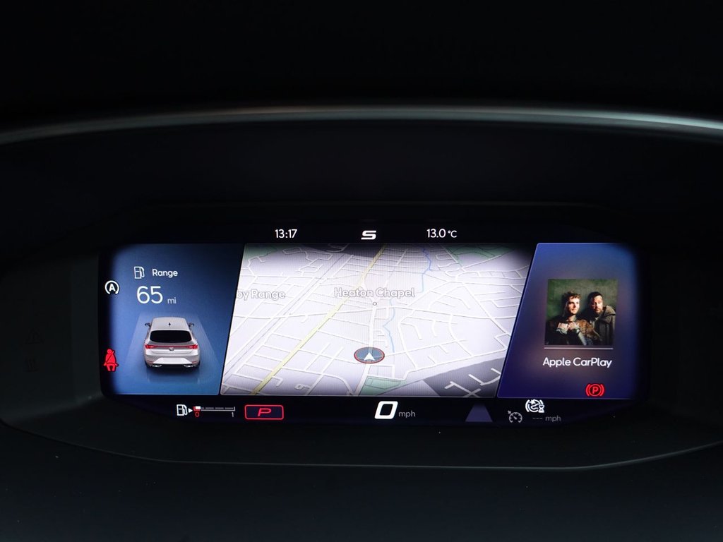 Used SEAT Leon 2021 for sale - 76163103: Photo 37