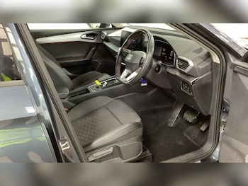 Used SEAT Leon 2021 for sale - 76163103: Photo 3