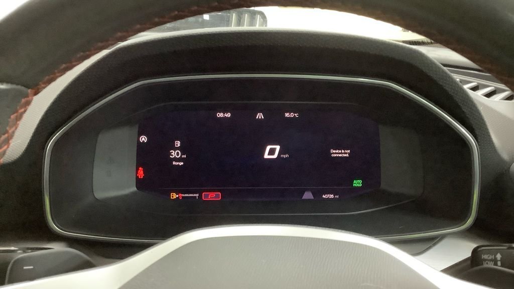 Used SEAT Leon 2021 for sale - 76163103: Photo 4