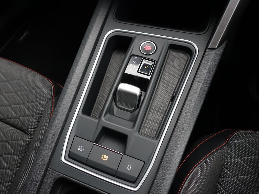 Used SEAT Leon 2021 for sale - 76163103: Photo 44