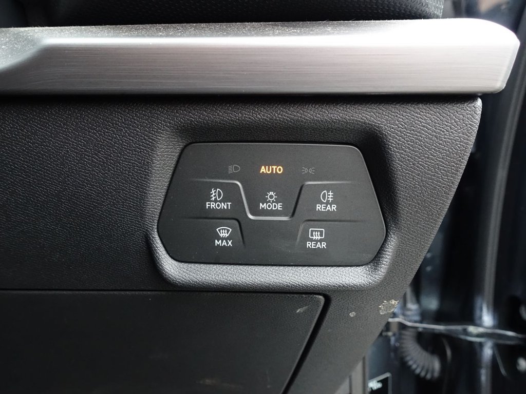 Used SEAT Leon 2021 for sale - 76163103: Photo 46