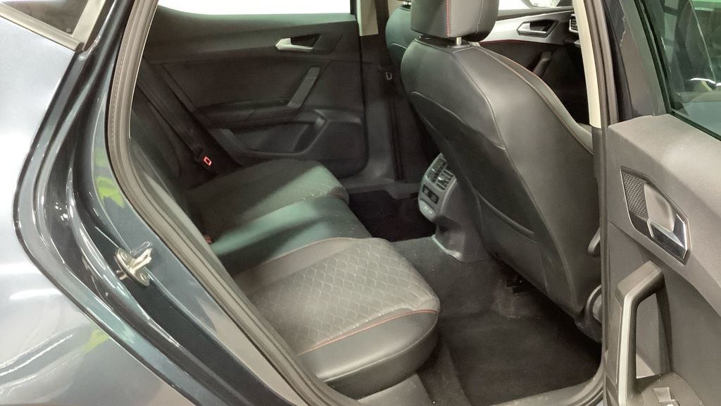 Used SEAT Leon 2021 for sale - 76163103: Photo 8