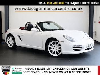 Used Porsche Boxster 2010 for sale - 79584886: Photo