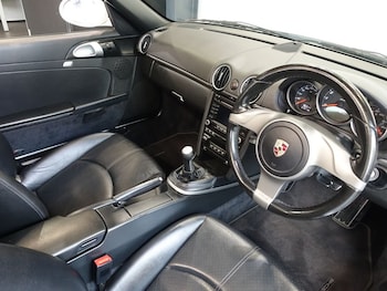Used Porsche Boxster 2010 for sale - 79584886: Photo