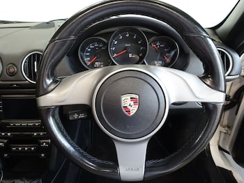Used Porsche Boxster 2010 for sale - 79584886: Photo
