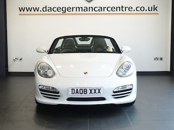 Used Porsche Boxster 2010 for sale - 79584886: Photo