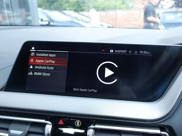 Used BMW 1 Series 2022 for sale - 74985815: Photo 15