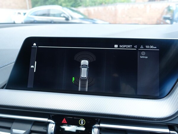 Used BMW 1 Series 2022 for sale - 74985815: Photo 20