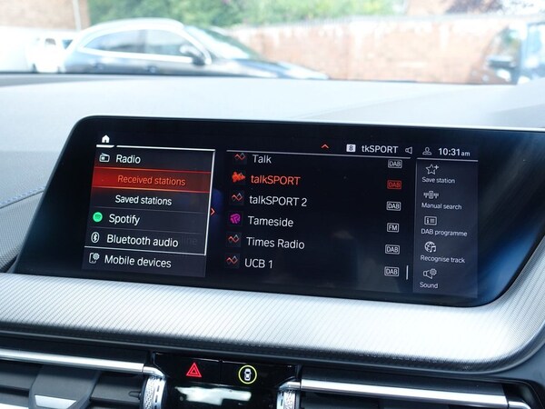 Used BMW 1 Series 2022 for sale - 74985815: Photo 21