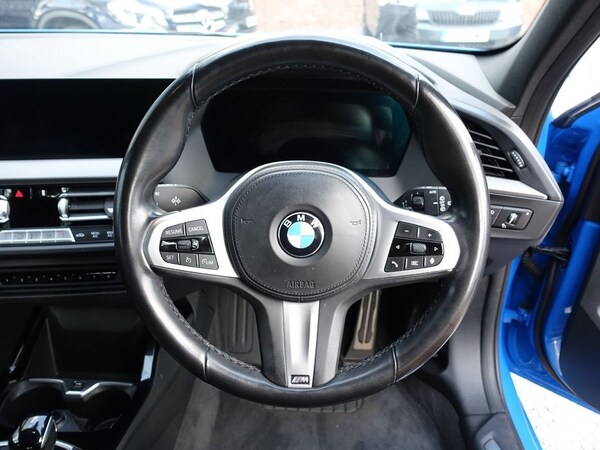 Used BMW 1 Series 2022 for sale - 74985815: Photo 26