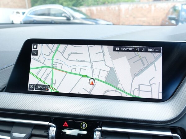 Used BMW 1 Series 2022 for sale - 74985815: Photo 2