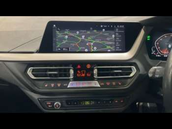 Used BMW 1 Series 2022 for sale - 74985815: Photo