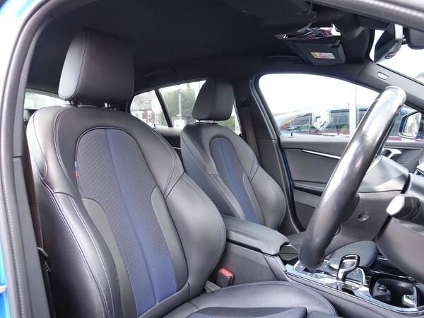 Used BMW 1 Series 2022 for sale - 74985815: Photo 3