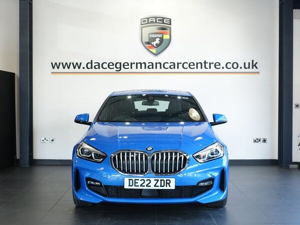 Used BMW 1 Series 2022 for sale - 74985815: Photo 5