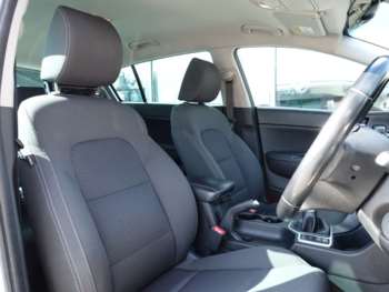 Used Kia Sportage 2017 for sale - 75194396: Photo