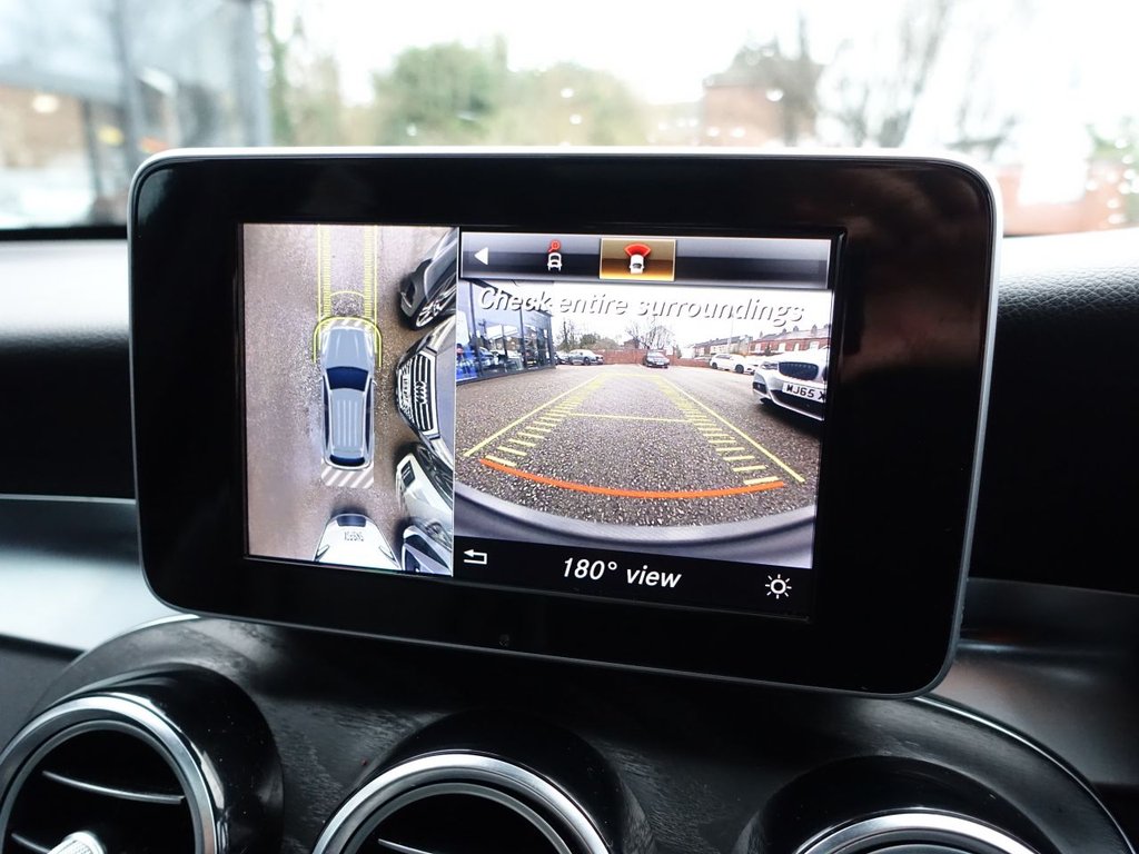 Used Mercedes-Benz GLC 2017 for sale - 76559213: Photo 26