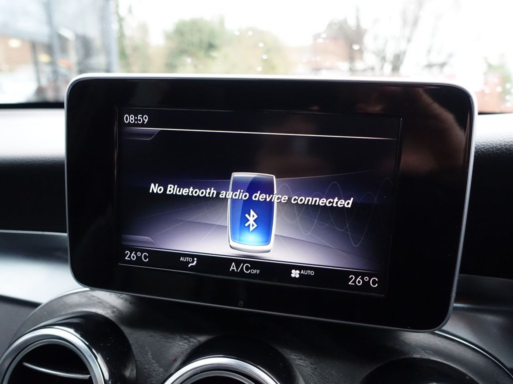 Used Mercedes-Benz GLC 2017 for sale - 76559213: Photo 29