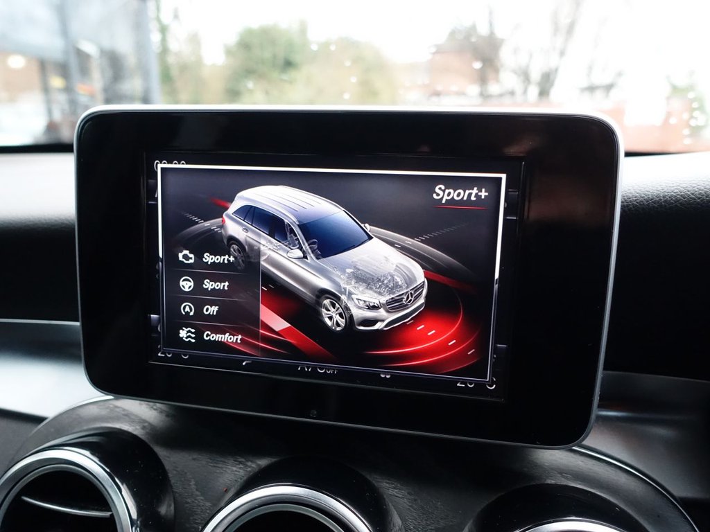 Used Mercedes-Benz GLC 2017 for sale - 76559213: Photo 33