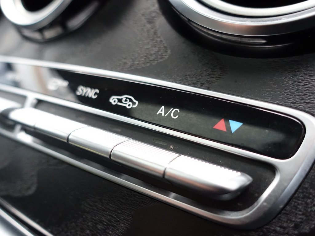 Used Mercedes-Benz GLC 2017 for sale - 76559213: Photo 41