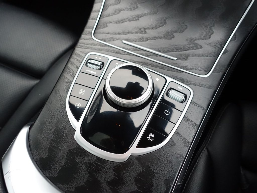 Used Mercedes-Benz GLC 2017 for sale - 76559213: Photo 42