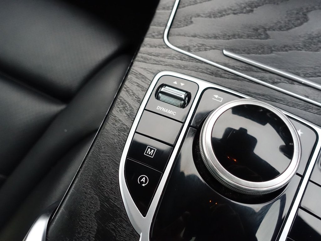 Used Mercedes-Benz GLC 2017 for sale - 76559213: Photo 44