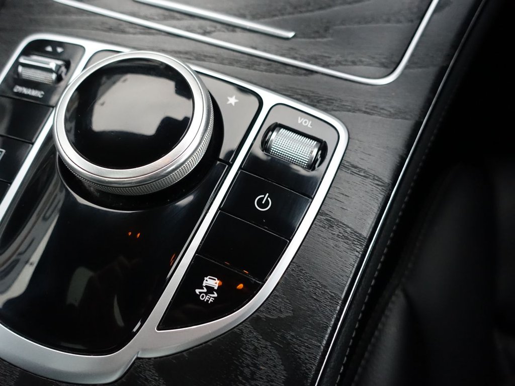 Used Mercedes-Benz GLC 2017 for sale - 76559213: Photo 45