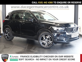 Used Volvo XC40 2020 for sale - 79584819: Photo