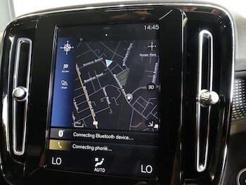 Used Volvo XC40 2020 for sale - 79584819: Photo