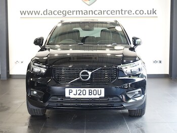 Used Volvo XC40 2020 for sale - 79584819: Photo