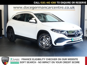 Used Mercedes-Benz EQA 2023 for sale - 79584734: Photo