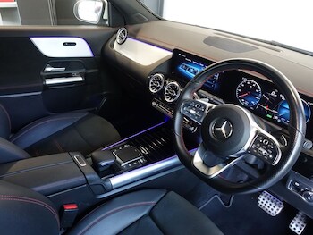 Used Mercedes-Benz EQA 2023 for sale - 79584734: Photo