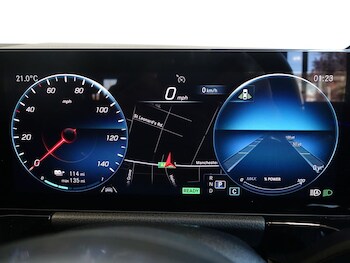 Used Mercedes-Benz EQA 2023 for sale - 79584734: Photo