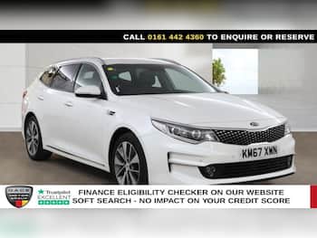Used Kia Optima 2017 for sale - 79619459: Photo