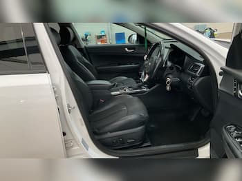 Used Kia Optima 2017 for sale - 79619459: Photo