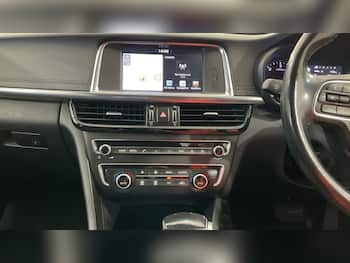 Used Kia Optima 2017 for sale - 79619459: Photo