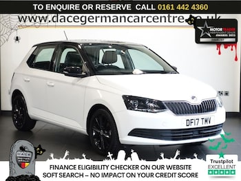 Skoda - Fabia