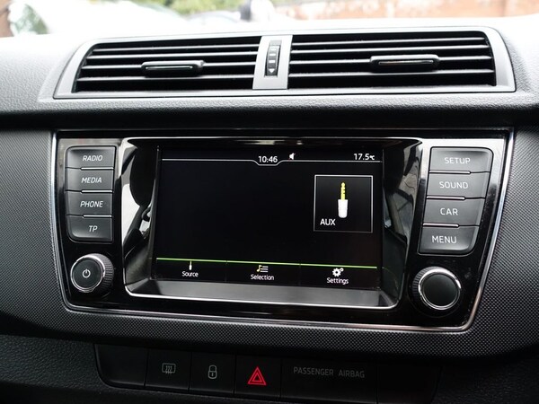 Used Skoda Fabia 2017 for sale - 76147920: Photo 23