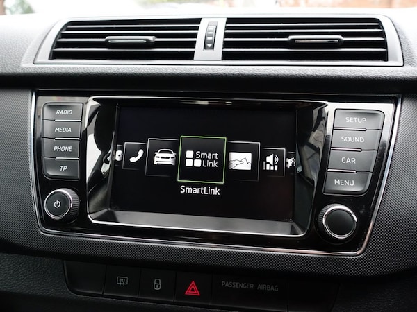 Used Skoda Fabia 2017 for sale - 76147920: Photo 26